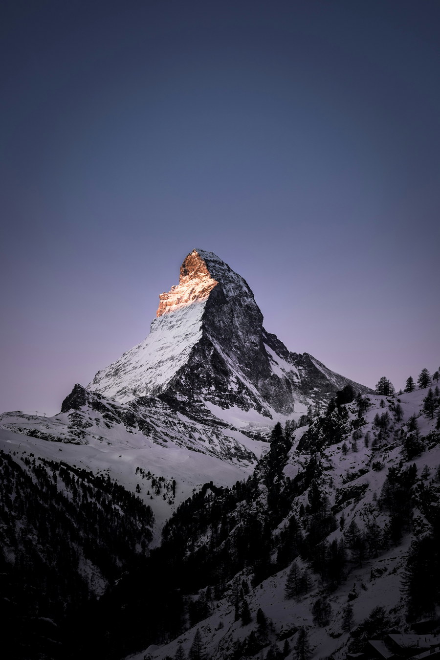The Swiss Grand Tour