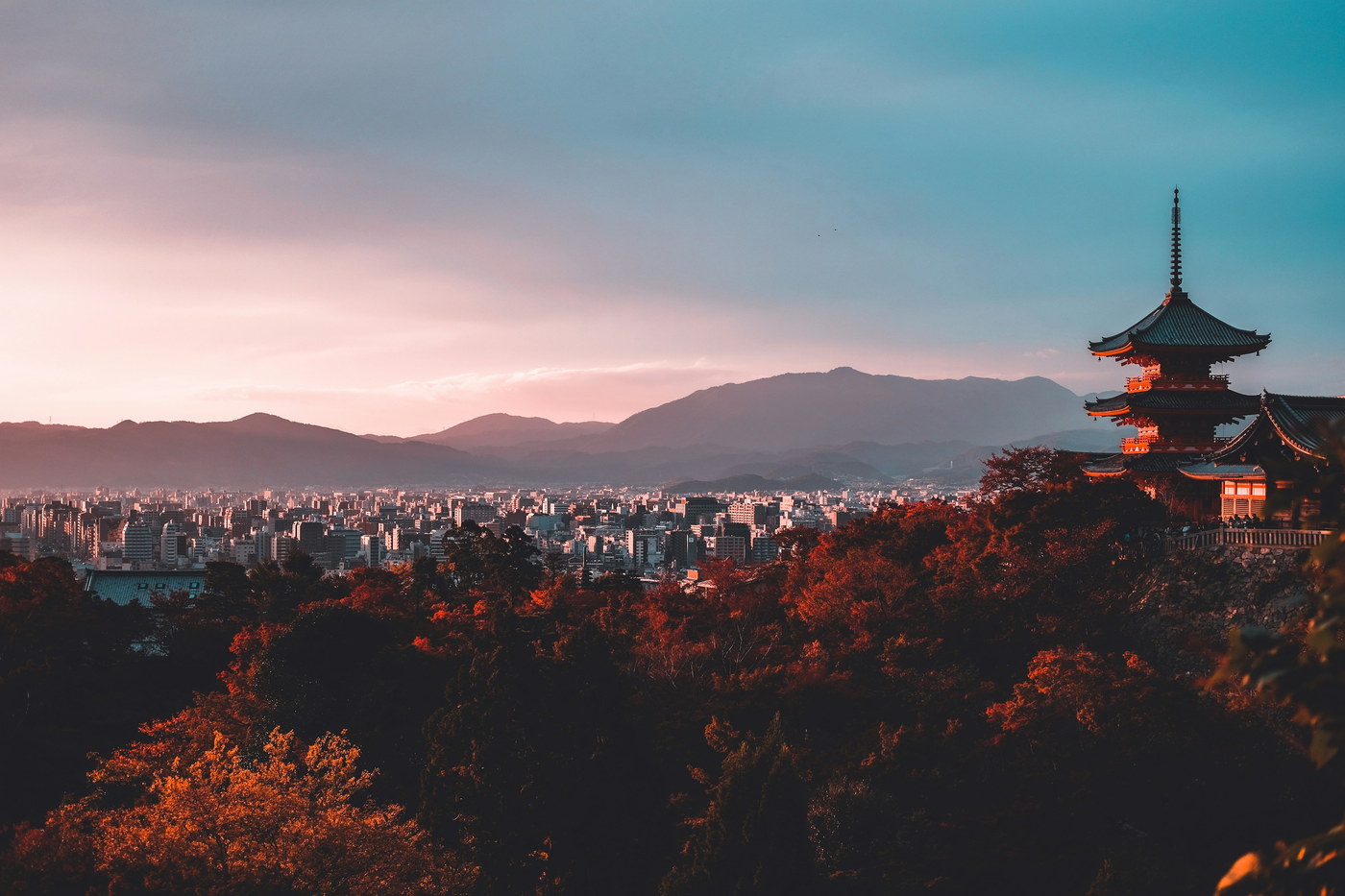 Japan Beyond Tokyo and Kyoto
