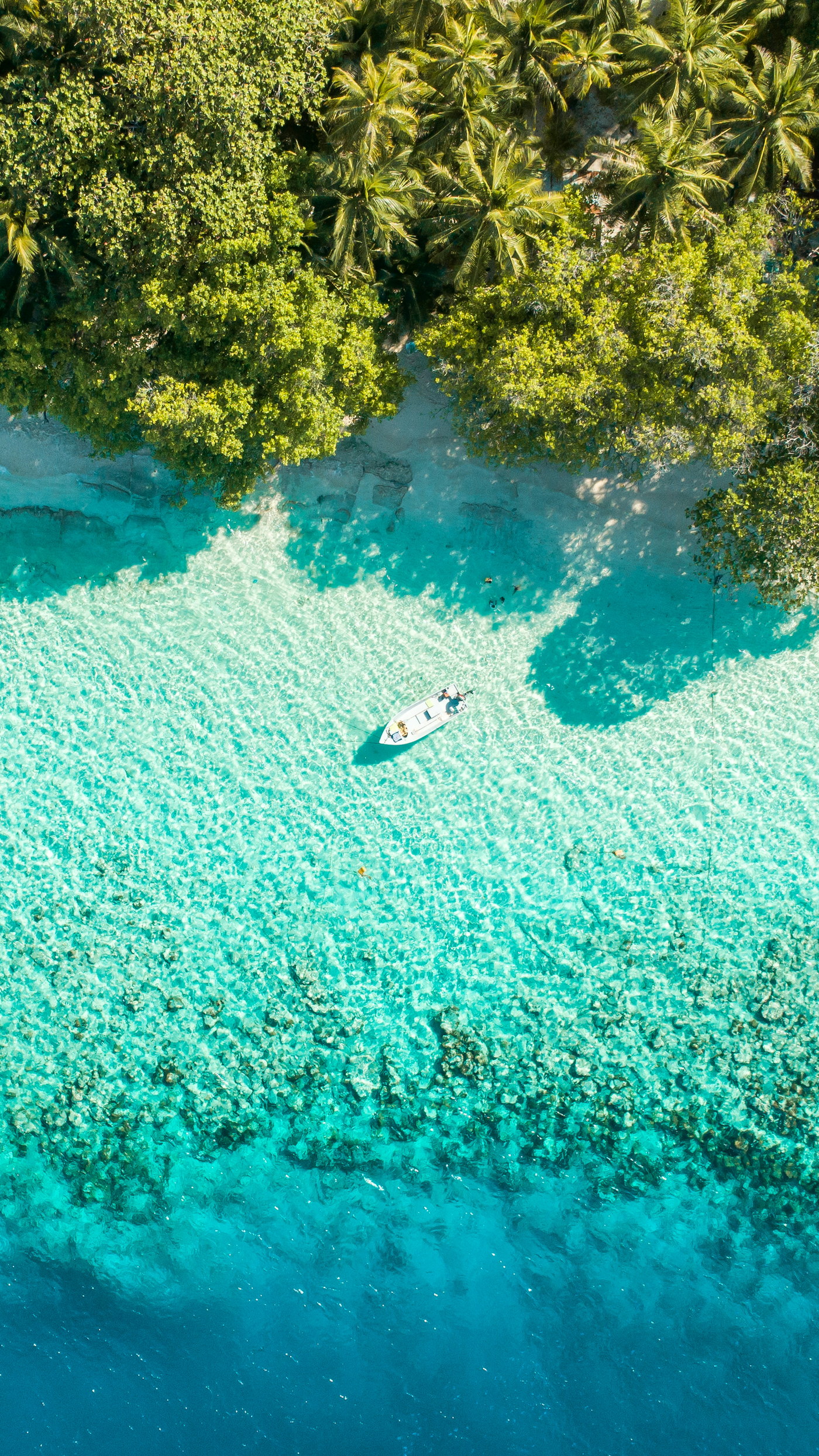 How to Choose a Maldives Island